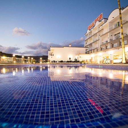 Cala D Or Apartamentos Puerto Rico  Ngoại thất bức ảnh
