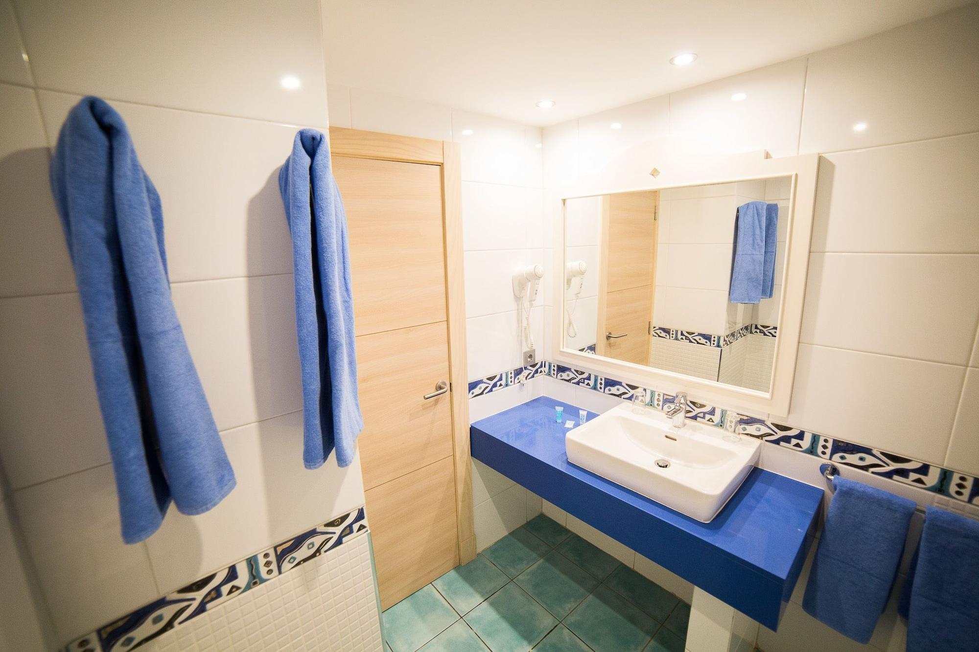 Cala D Or Apartamentos Puerto Rico  Ngoại thất bức ảnh