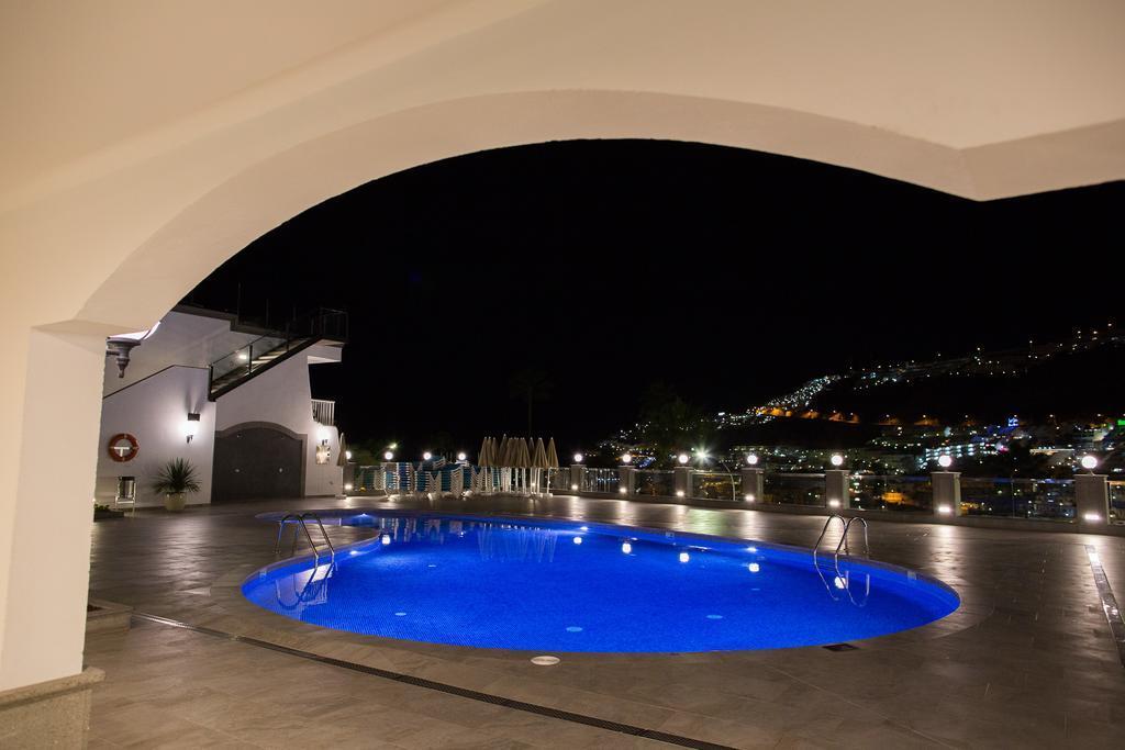 Cala D Or Apartamentos Puerto Rico  Ngoại thất bức ảnh