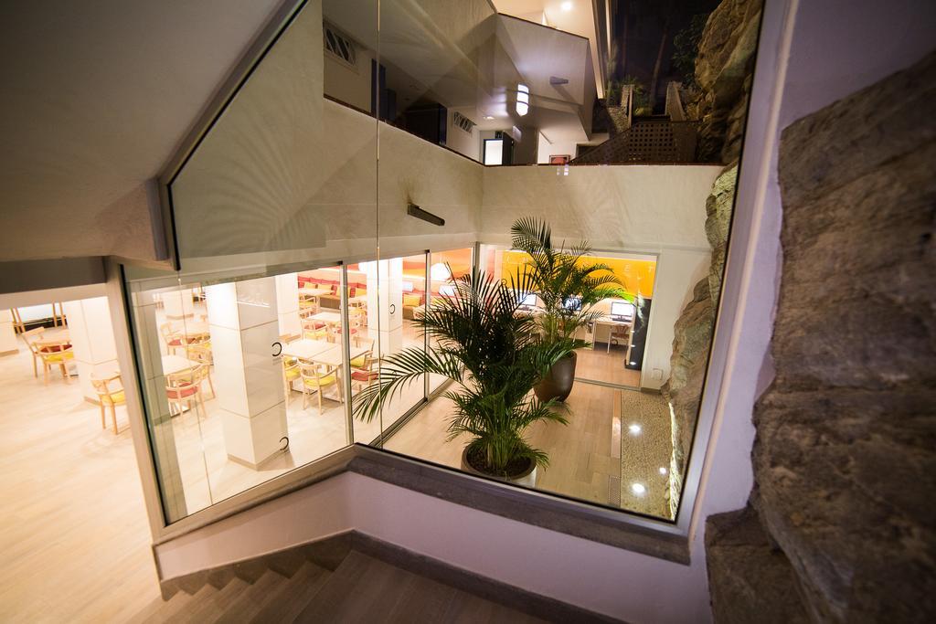 Cala D Or Apartamentos Puerto Rico  Ngoại thất bức ảnh