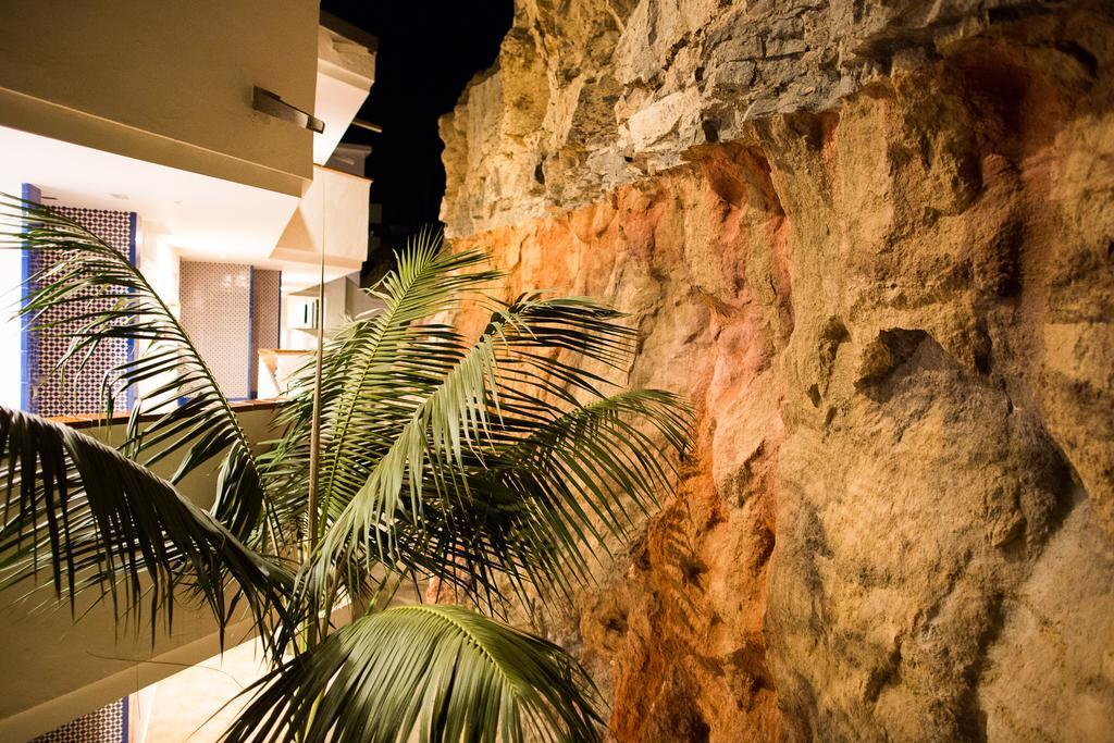 Cala D Or Apartamentos Puerto Rico  Ngoại thất bức ảnh