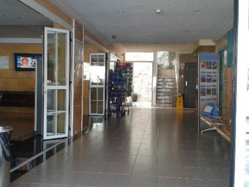 Cala D Or Apartamentos Puerto Rico  Ngoại thất bức ảnh