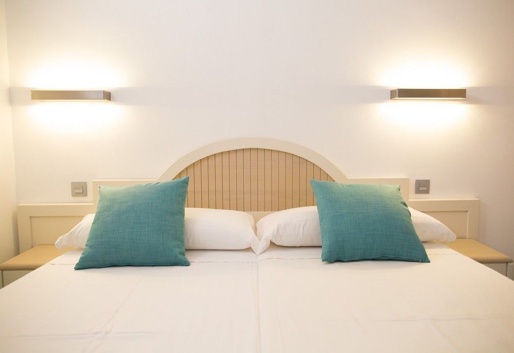 Cala D Or Apartamentos Puerto Rico  Ngoại thất bức ảnh