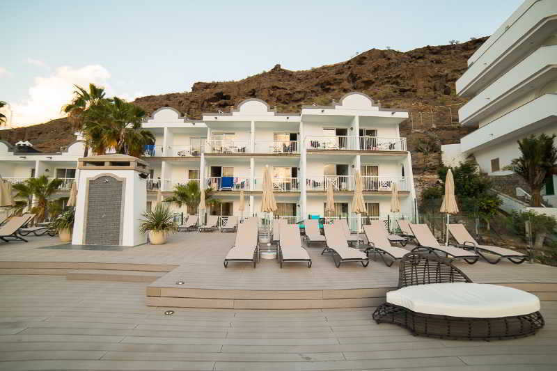 Cala D Or Apartamentos Puerto Rico  Ngoại thất bức ảnh
