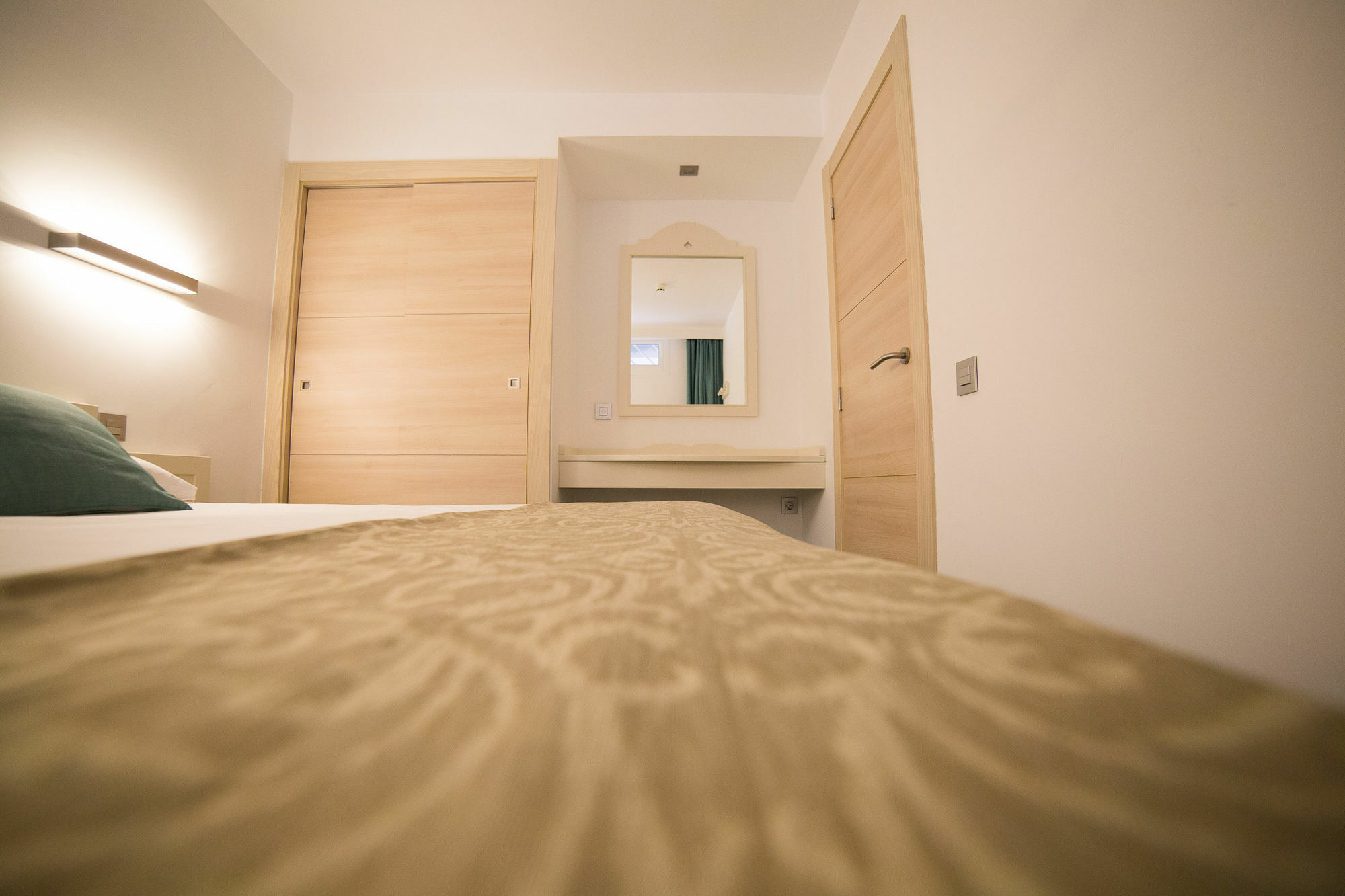 Cala D Or Apartamentos Puerto Rico  Ngoại thất bức ảnh
