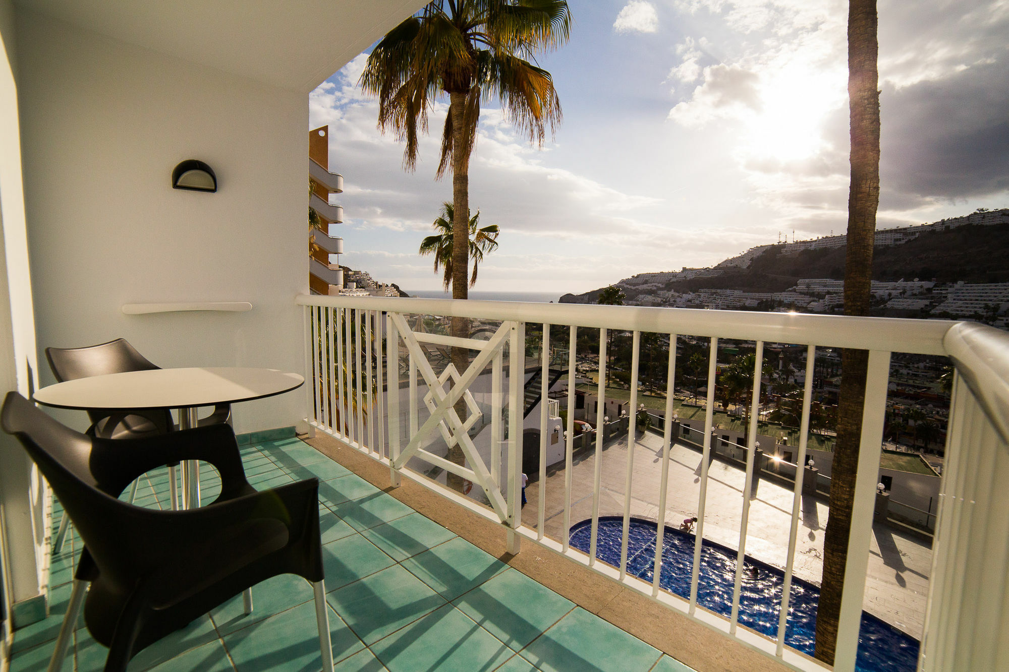 Cala D Or Apartamentos Puerto Rico  Ngoại thất bức ảnh